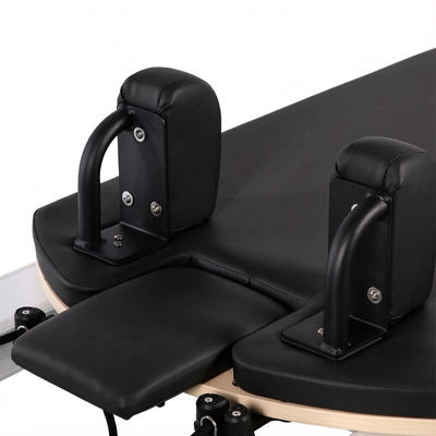 Premium Aluminium Trapeze And Tower Pilates Reformer Equipment for commercial studio training