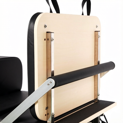 Premium Aluminium Trapeze And Tower Pilates Reformer Equipment for commercial studio training