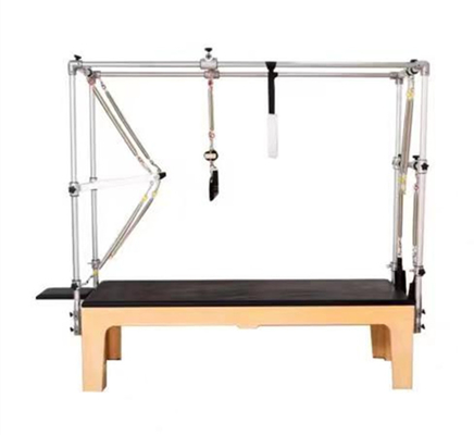 New arrival french Pilates reformer equipment pilates Spine Corrector